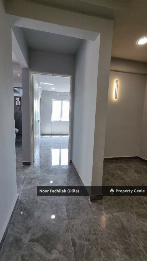 Cashback 20k Anggerik Apartment Low Cost Booking 1k Full Loan