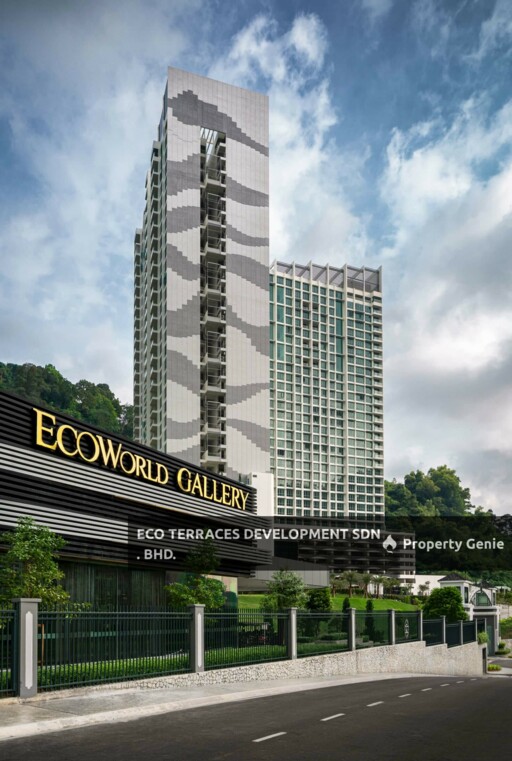 Eco Terraces
