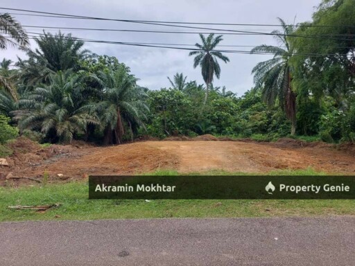Tanah Lot Banglo Jasin Melaka   📍Kampung Tersusun Datuk M.Khidir Jasin Melaka
