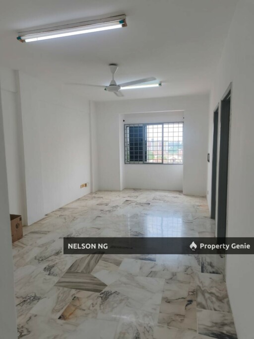 Taman Bukit Delima Apartment, Seremban, Negeri Sembilan