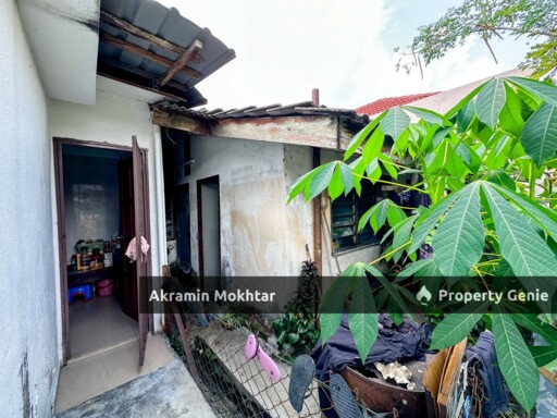 Renovated & Extended | 1 Storey Terrace Taman Sri Nanding Hulu Langat