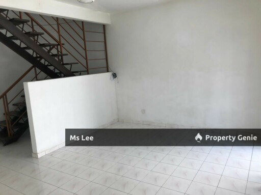 2 Storey House - Taman Teluk Gedung Indah @ Port Klang - Ready 30/9