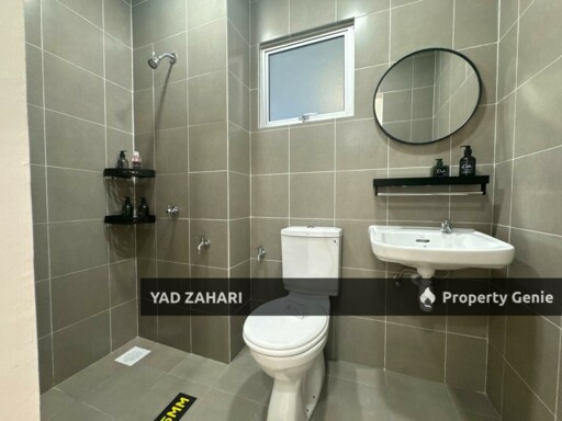 🏢 RUMAH MAMPU MILIK FREEHOLD Jalan Kaki Ke MRT Di CHERAS RM275K SAHAJA 🔥‼️