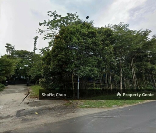 Bukit Kemuning, Shah Alam