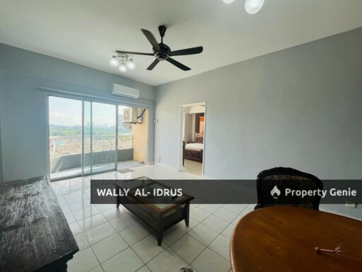 Condo Sri Mahligai @ Seksyen 9, Shah Alam