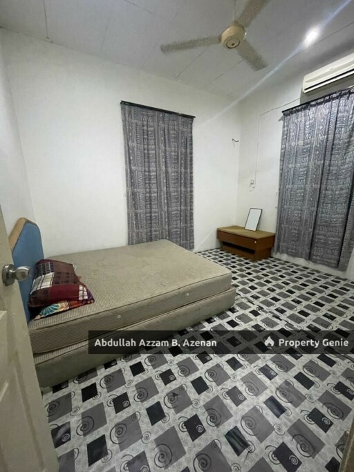 Banglo Persiaran Cinta Sayang