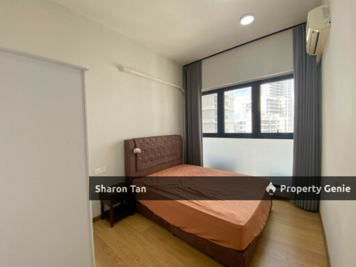 Bay Point County Garden Bay 3 Bedroom 3 Bath 5 min Ciq Town Nusa Jaya