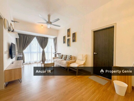 Corner Lot Double Storey Terrace Elmina Green 4 (EG4)  Elmina West, Shah Alam