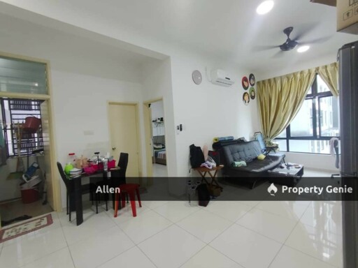 D'Summit Residences