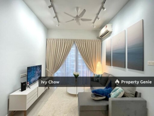 Bay Laurel Appartment for Rent near Jb Town
