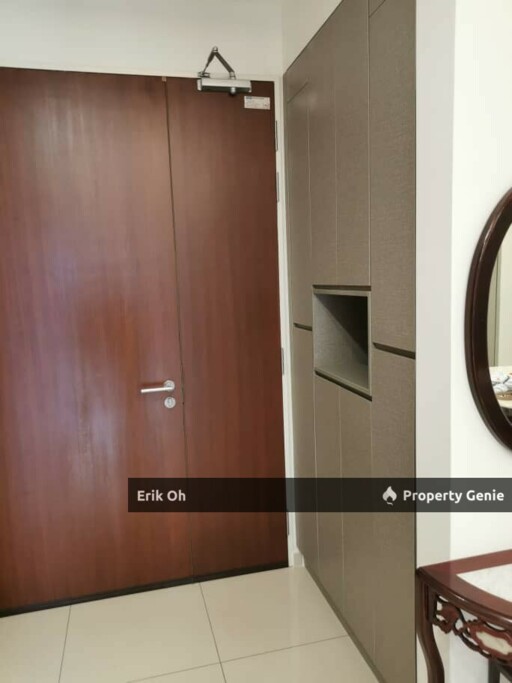The Rainz  Bukit Jalil FOR SALE