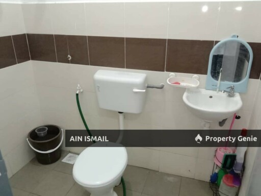 SEMI-D PRIMA KAMPUNG HIJRAH JAYA KUANTAN