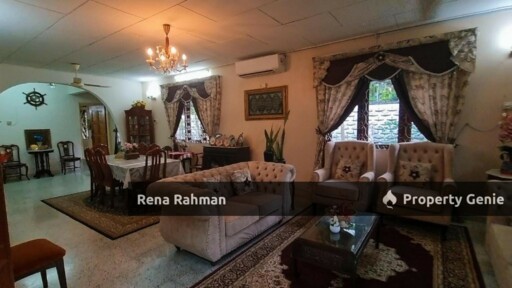 Kampung Tunku SS1/31