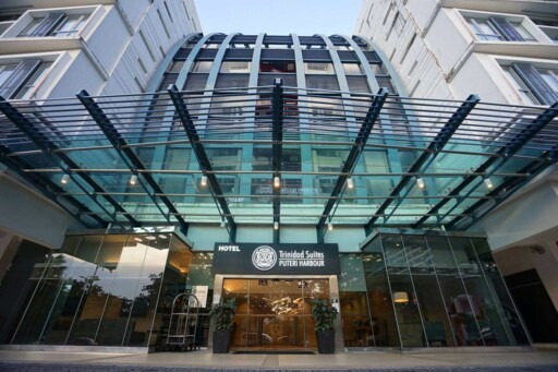 Trinidad Suites Johor