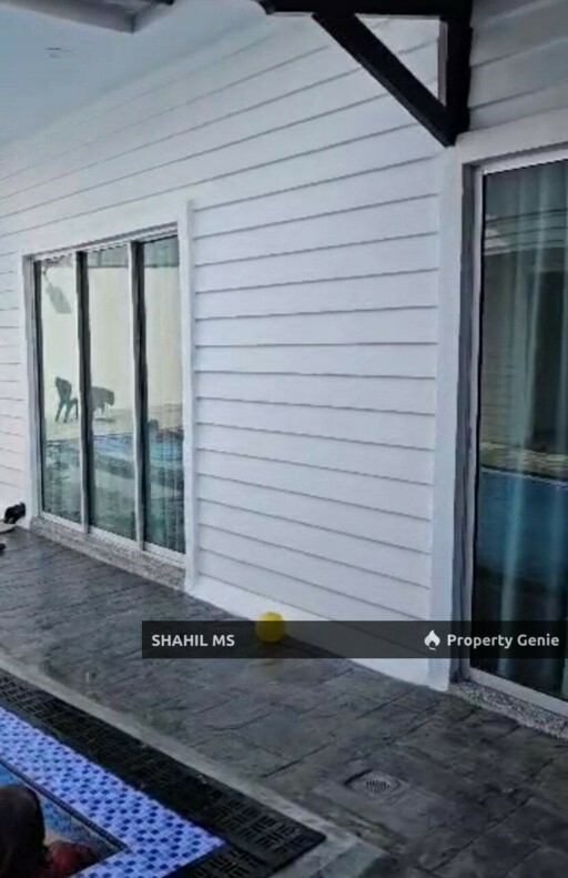 sp0092 || KLUANG JOHOR || TAMAN SERI LAMBAK || RUMAH TERES SETINGKAT || CORNER LOT INTERNATIONAL LOT || 7113 SQFT || RM1,650,000