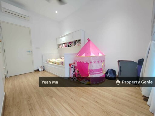 Renovated Unit Garland 2 Kota Emerald Rawang For Sale
