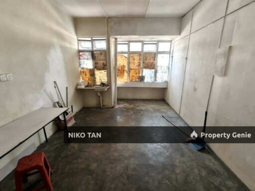 Jalan Bertam 2Stry Shop Lot With Unblock View Taman Daya
