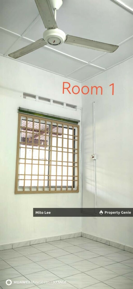 Kulai Corner Lot For Sale!!
