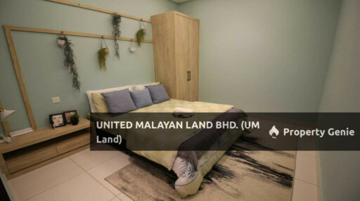 Amber Heights Condominium