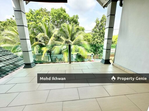 2 Storey Semi D Seksyen 9 Shah Alam