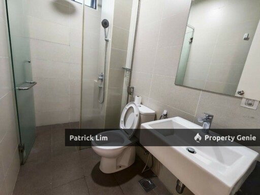 Atlantis Residence For Sales Rm310k (Nego）