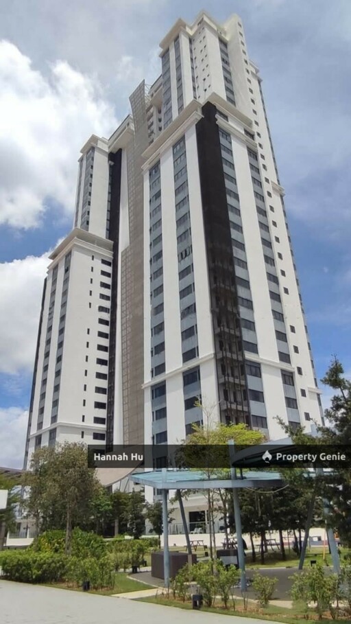 Encorp The Strand Residence