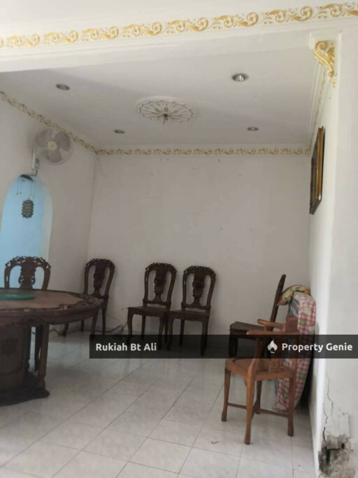 SEMI D CORNER TAMAN SERI REMBAU