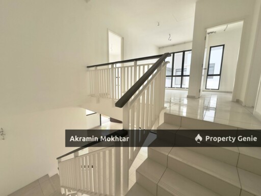 FREEHOLD | 2-STOREY SEMI-DETACHED HOUSE SETIA ECOHILL, SEMENYIH