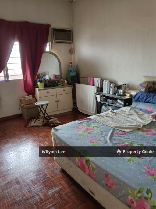 SS13 Flat , Subang Jaya