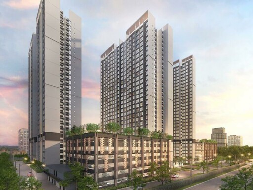 Veranda Residence
