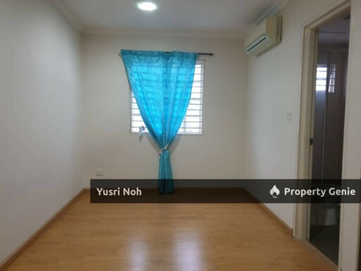 End Lot 2 1/2 Storey New Hampshire, Presint 18 Putrajaya