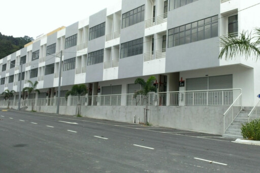 P8 Avenue
