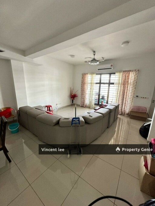 Setia Ecohill 1 [Saraca] Below Market Price, 22X75, 2 Storey Terrace, Semenyih