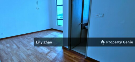 Exclusive Full Sea View Triplex Resort Penthouse for Sale, 6,016 sf @Signal Hill, Kota Kinabalu City, Sabah