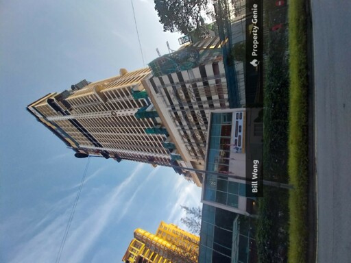 Arte Solaris Mont Kiara