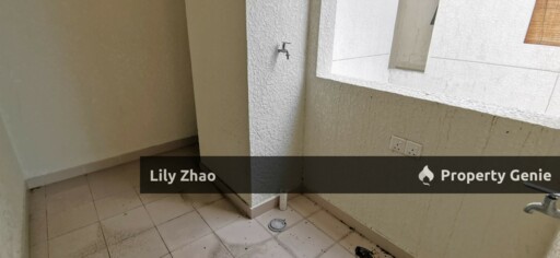 Duplex Penthouse for Sale, 3,701sf @Signal Hill, Kota Kinabalu City, Sabah