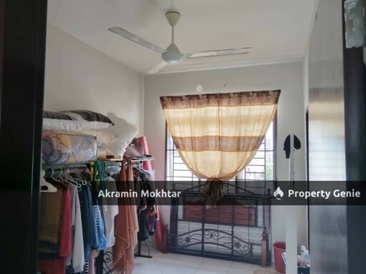 CHEAPEST | Double Storey Terrace Maple Bandar Hillpark Puncak Alam