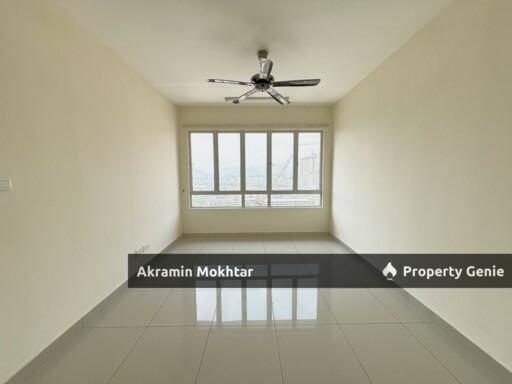 Corner Unit & 1 Parking | PV 21 @ SETAPAK KL