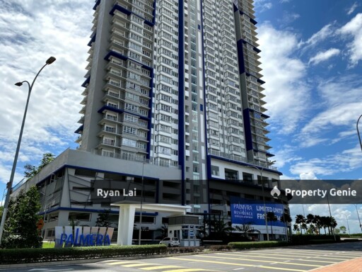 Palmyra Residences | Save up to 68k | Below Market Value 19% Auction Property!