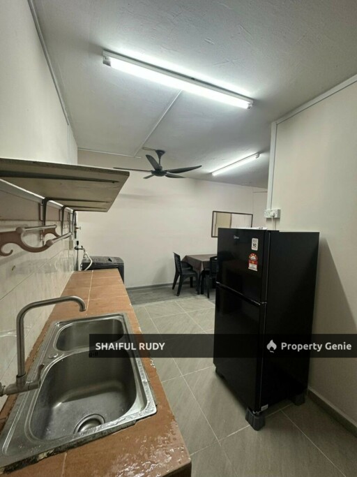WANT TO LET. Lestari Apartment Damansara Damai