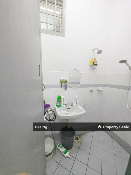 Taman Melawati / Single Storey Terrace 22x70 / Full Loan