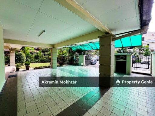 FREEHOLD, FACING OPEN, FULLY RESONATED & EXTENDED | Semi-D 2 Storey Taman Setia 2, Balakong, Seri Kembangan