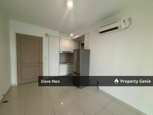 Austin Suites | 1+1 Beds 1 Bath | Partial Furnished