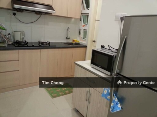 One Medini @ Medini Iskandar Puteri