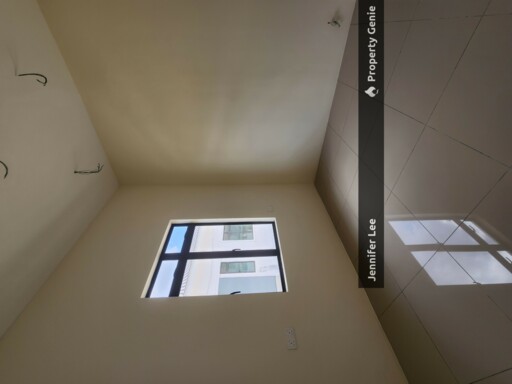 Rumah Setingkat 20x80ft, Serai Garden, Pengkalan St 18, Ipoh