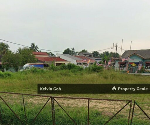 Semenyih Commercial Land 10,000sf
