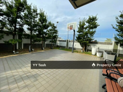 Kampung Lapan Double Storey Bungalow