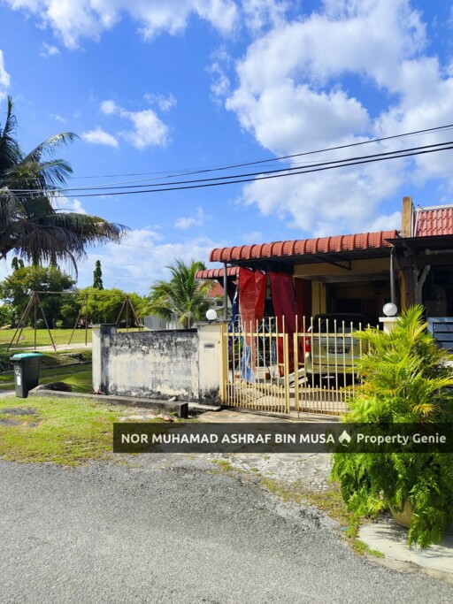 Teres End Lot Taman Setia Berjaya Alor Setar Kedah