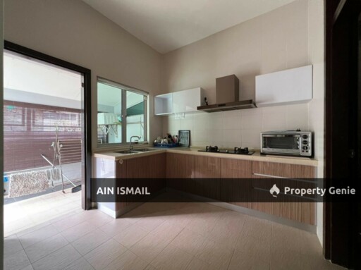 [FULLY FURNISHED] SEMI-D 2STOREY FOREST HILL, PELINDUNG KUANTAN