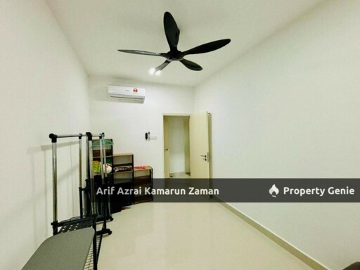 [Fully Furnished] Flora Rosa, Presint 11 Putrajaya | 3 Bedrooms | 2 Bathrooms | 1,184 sqft | RM2,400